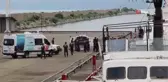 Trabzon'da denizde boğulan genç 4 gün sonra bulundu
