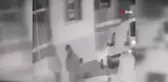 Hırsızlar ekmek teknesini işte böyle çaldı