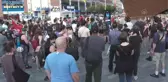 Son dakika haberi... ABD'de polis kurşunuyla öldürülen Jayland Walker için protesto
