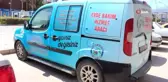 Alaşehir Belediyesi'nden ihtiyaç sahibi vatandaşlara evde bakım hizmeti