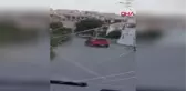 Son dakika... ANNE KALBİ, KAZADA ÖLEN OĞLUNUN ACISINA DAYANAMADI