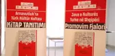 Arnavutluk'ta 