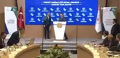 Bakan Dönmez: 