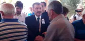 Bakan Koca: 