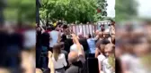 Bakırköy Belediyesi'nin mahkeme kararına rağmen Zeytinlik'teki dükkanları tahliye girişimine tepkiler sürüyor
