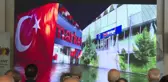 Başkent Araştırmaları Merkezi Çalışmalarına Başladı. Mansur Yavaş: 