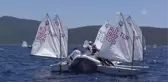 2022 Arkas Dünya Optimist Şampiyonası ödül töreniyle sona erdi