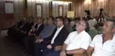 Cumhurbaşkanlığı Devlet Arşivleri Başkanlığınca 15 Temmuz anma etkinliği düzenlendi