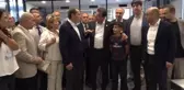 Ekrem İmamoğlu ve Zeytinburnu Belediye Başkanı Arısoyun Abdi İpekçi Tesisi Tartışması