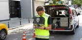 EMNİYET KEMERİ TAKMADIĞI İÇİN CEZA KESİLEN SÜRÜCÜ: CEZASI 5 BİN LİRA OLSA HERKES TAKAR