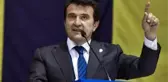Fenerbahçe'nin eski yöneticisi Hulusi Belgü Demir Yumruk Operasyonu kapsamında tutuklandı