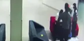 İlaç yazdırmaya geldi, hastanenin güvenlik görevlisine böyle saldırdı