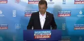 İmamoğlu, İSKİ'nin Yeni Binasını Hizmete Açtı: 