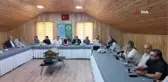 İnegöl'de 82 plaka akımı