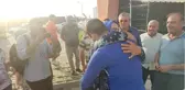 Kadir Şeker, tutuklu bulunduğu cezaevinden tahliye edildi! İşte ilk görüntüler