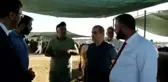 Eski AK Partili başkanın sitemi, esnaf gezisine damga vurdu: Şerefim, namusum üzerine bir daha oy vermeyeceğim