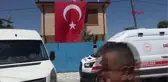 KONYA'YA ŞEHİT ATEŞİ DÜŞTÜ
