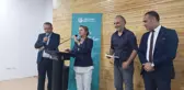 Kültür ve Turizm Bakan Yardımcısı Yavuz, Arnavutluk'un İşkodra şehrini gezdi
