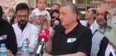 Malatya'da Sağlık Çalışanları Eylemde