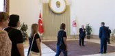 Meclis Başkanı Şentop Özlük haklarından yararlanması beni rahatsız ediyor - 1