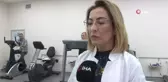 Pulmoner rehabilitasyon açıklaması: 
