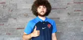 Recep Burak Yılmaz: 