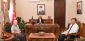 SAAT MEKANİZMASI ÇALINAN KULEDE GERİYE SADECE 'ÇAN' KALMIŞ