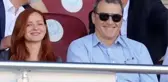 Sadece Türkiye'ye aşık olmamış! Fenerbahçe'nin eski sportif direktörü Comolli, Selinay Gürgenç ile evlendi
