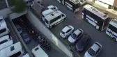Son dakika haberi | Sarallar Operasyonu Şüphelileri Adliyeye Sevk Edildi