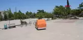 SERİKLİ ÖĞRENCİLERİN ELEKTRİKLİ ARACI TEKNOFEST'TE YARIŞACAK --