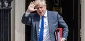 Son Dakika: İngiltere ayakta! 50'ye yakın hükümet görevlisinin istifası sonrası Başbakan Boris Johnson da bırakıyor