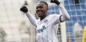 Son Dakika: Jackson Muleka resmen Beşiktaş'ta! İşte bonservisi ve yıllık ücreti