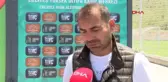 SPOR Metin Diyadin: Ciddi anlamda oyuncu takviyesi gerekiyor
