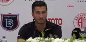 SPOR Nuri Şahin ve Emre Belözoğlu'ndan ortak toplantı