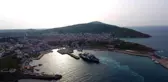 Tatil Cenneti Bozcaada'da Kurban Bayramı tatili için rezervasyonlar yüzde yüze ulaştı