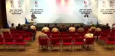 TFF 2. Lig'de 2022-2023 sezonunun fikstür çekimi yapıldı