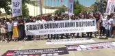 Son dakika: TTB'ye üye doktorlar, Konya'da meslektaşlarının öldürülmesine tepki için iş bıraktı