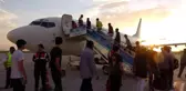 Van'da 408 düzensiz göçmen ülkelerine geri gönderiliyor