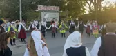 Yürüyen Köşk Çocuk Festivali sona erdi
