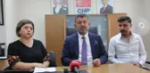 Son dakika haberleri... 10 Ekim Katliamında Yaralanan ve Aym'nin 