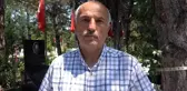 15 Temmuz şehidi PÖH Hakan Yorulmaz'ın babası: 