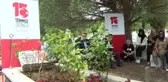 15 Temmuz şehidi Sağman Riva Mezarlığı'nda kabri başında anıldı