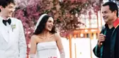 Acun Ilıcalı avukat cübbesiyle nikah kıydı! Barodan tepki gecikmedi