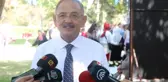 Özhaseki Mustafa Ceceli ile ilgili sözlerine açıklık getirdi