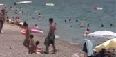Antalyalı cankurtaranlar bayrama hazır: 
