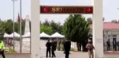 Arife günü şehitlik ziyaretleri yapıldı
