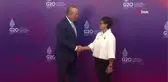Çavuşoğlu, Endonezya'da G20 Dışişleri Bakanları Toplantısı'na katıldı