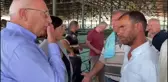 CHP'li Çakırözer ve Süllü Hayvan Pazarını Ziyaret Etti, Besici: 