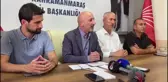 CHP'li Öztunç'tan, Erdoğan'a: 