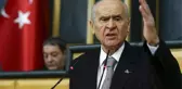 Devlet Bahçeli'den grev kararı alan Türk Tabipler Birliği'ne sert tepki: Gayri meşru bir eylem